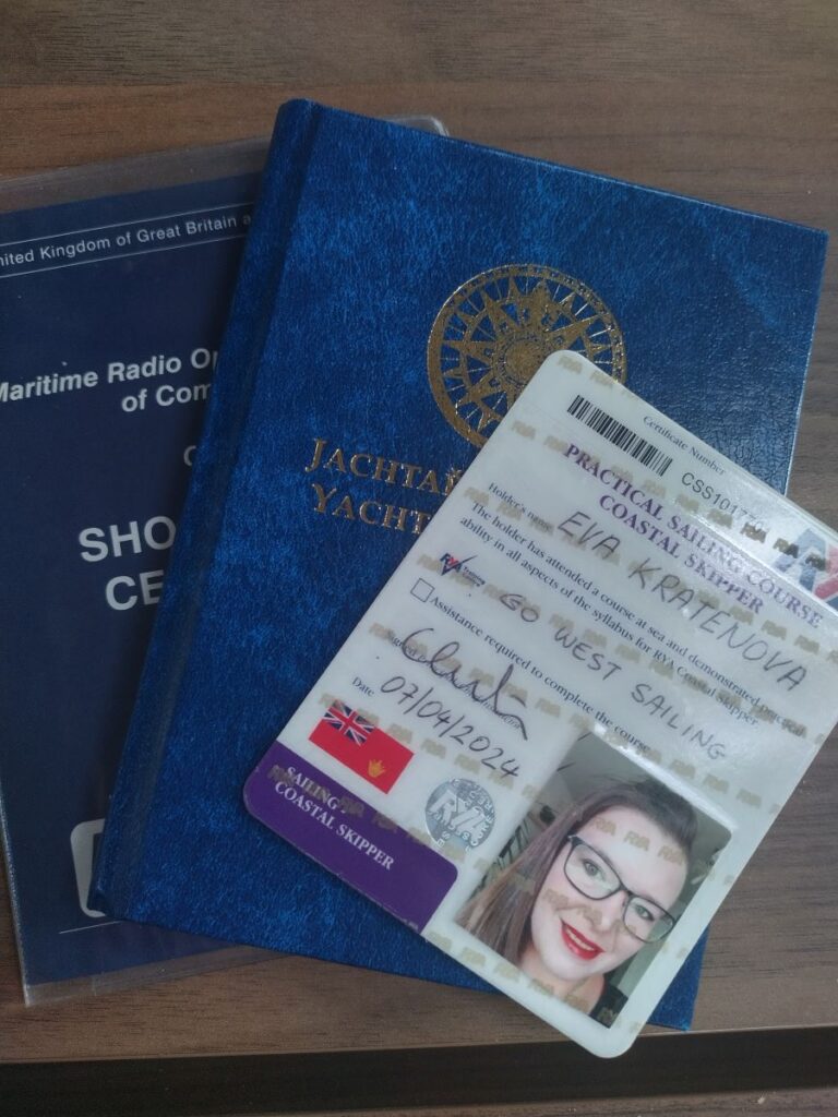 Formality - Jachtařský průkaz